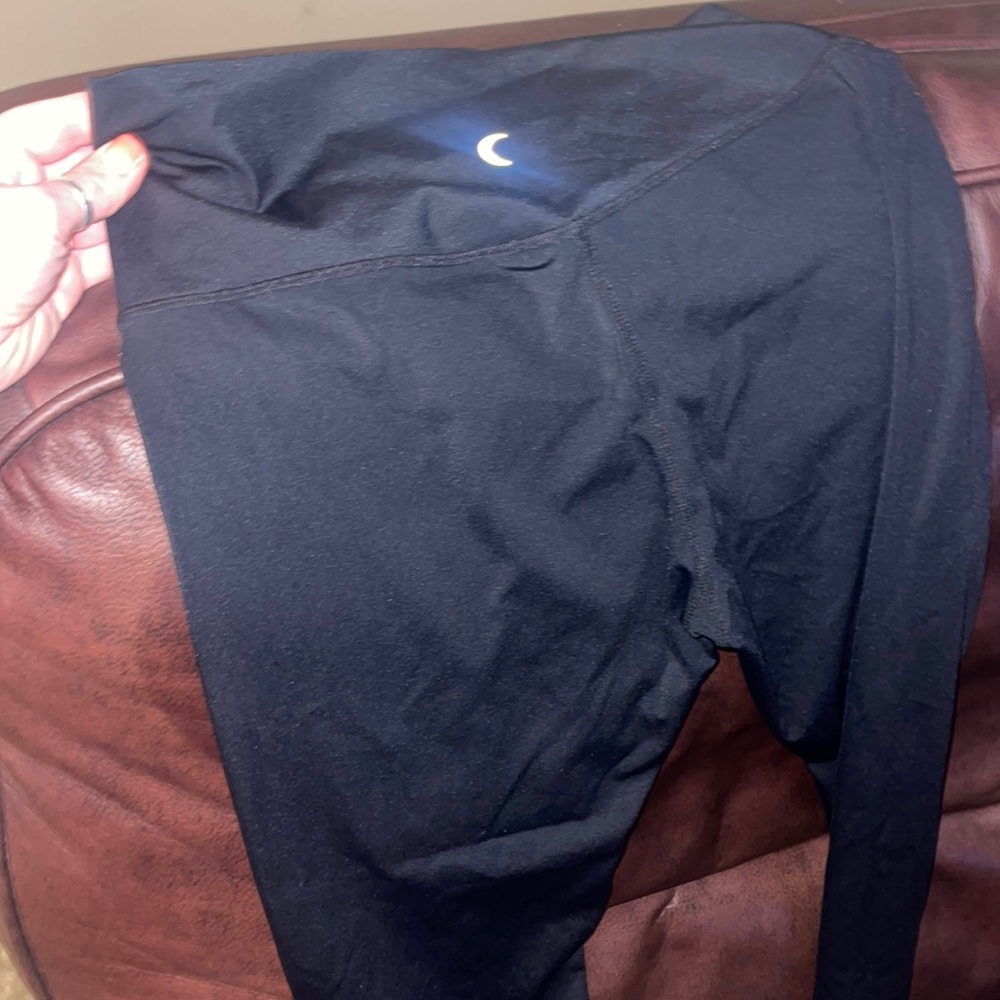 Zyia leggings